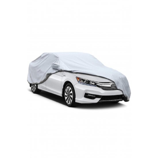 Κάλυμμα αυτοκινήτου Sedan 415x160x143cm Αδιάβροχο και αντιχαρακτικό All-Season G50