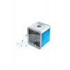 Μίνι φορητός ψύκτης αέρα, Arctic Air Cooler JRH, 3 Λειτουργίες Cool Humidify Purify, LED Light 7 Color Μίνι φορητός ψύκτης αέρα, Arctic Air Cooler JRH, 3 Λειτουργίες Cool Humidify Purify, LED Light 7 Color
