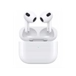 Digital Kala Bluetooth Wireless Earphones Air 3 Famous, Λευκό