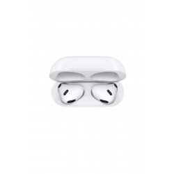 Digital Kala Bluetooth Wireless Earphones Air 3 Famous, Λευκό Digital Kala Bluetooth Wireless Earphones Air 3 Famous, Λευκό