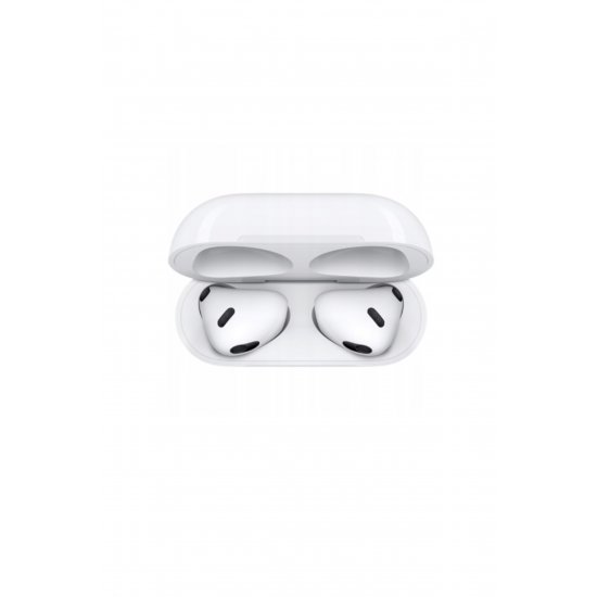 Digital Kala Bluetooth Wireless Earphones Air 3 Famous, Λευκό
