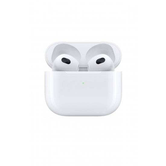 Digital Kala Bluetooth Wireless Earphones Air 3 Famous, Λευκό