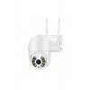 Κάμερα παρακολούθησης, WIFI, JT-8160QJ, με 8 LED, IP66, HD Wireless, 1920 X 1080 Pixels,