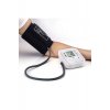 Ψηφιακό πιεσόμετρο με οθόνη LCD, 0-300mmHg, Pulse 40-200 bpm, Λευκό