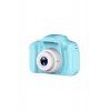 Μίνι ψηφιακή βιντεοκάμερα για παιδιά Gentric, 1080P, 2MP, 4X Digital Zoom, Κατάλληλη για γενέθλια