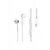 Ακουστικά με μικρόφωνο iPhone JBC075+ Lightning White