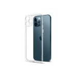 Διαφανής θήκη Apple iPhone 11 Pro Max Protect Plus
