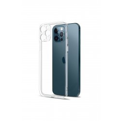 Διαφανής θήκη Apple iPhone 11 Pro Max Protect Plus
