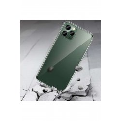 Διαφανής θήκη Apple iPhone 11 Pro Max Protect Plus