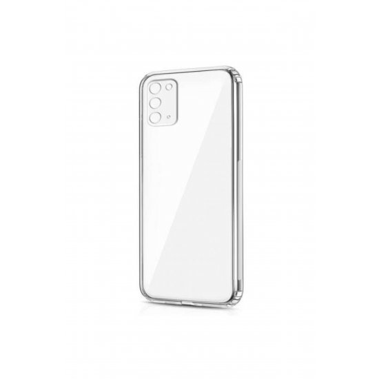 Διαφανής θήκη Apple iPhone 11 Pro Max Protect Plus