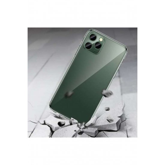 Διαφανής θήκη Apple iPhone 11 Pro Max Protect Plus