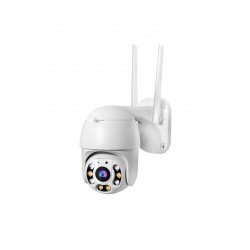 Κάμερα Supraveghere, PTZ, UHD, 5MP, LS-QW25, WIFI, SD, Rotire, Detectie forma umana, Urmarire automa