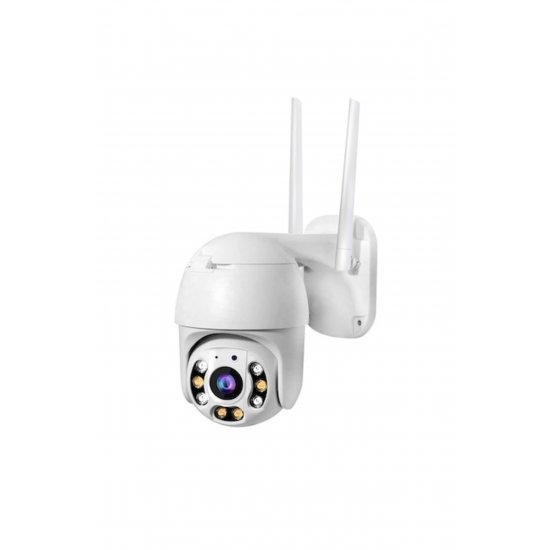 Κάμερα Supraveghere, PTZ, UHD, 5MP, LS-QW25, WIFI, SD, Rotire, Detectie forma umana, Urmarire automa Κάμερα Supraveghere, PTZ, UHD, 5MP, LS-QW25, WIFI, SD, Rotire, Detectie forma umana, Urmarire automa
