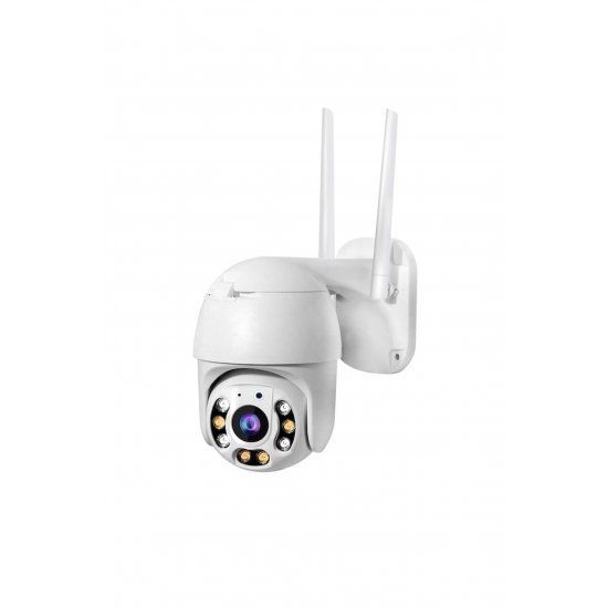 Κάμερα Supraveghere, PTZ, UHD, 5MP, LS-QW25, WIFI, SD, Rotire, Detectie forma umana, Urmarire automa Κάμερα Supraveghere, PTZ, UHD, 5MP, LS-QW25, WIFI, SD, Rotire, Detectie forma umana, Urmarire automa