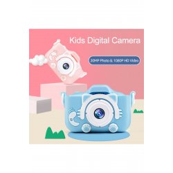 Παιδική κάμερα, 40 MP, Full HD 1080P, Cat Model, Διπλή μπροστινή/πίσω κάμερα, Selfie, 2 ιντσών Παιδική κάμερα, 40 MP, Full HD 1080P, Cat Model, Διπλή μπροστινή/πίσω κάμερα, Selfie, 2 ιντσών