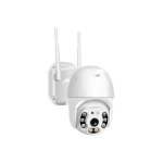 Κάμερα IP Supraveghere 2MP PTZ Full HD 1920x1080P Motorizat WIFI