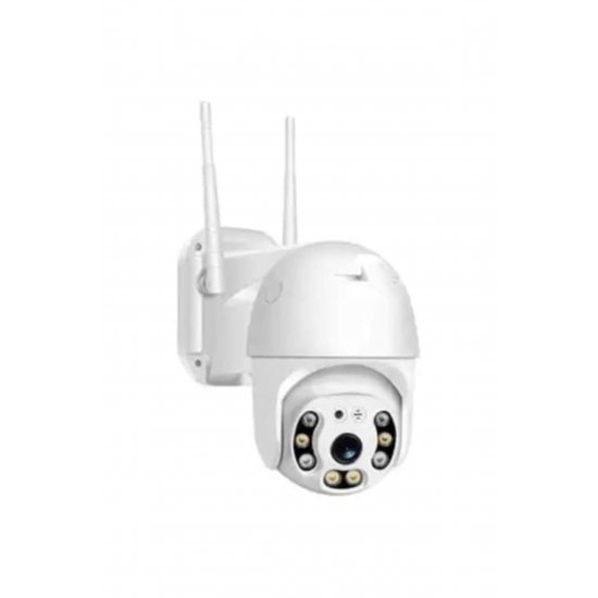 Κάμερα IP Supraveghere 2MP PTZ Full HD 1920x1080P Motorizat WIFI