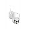 Κάμερα IP Supraveghere 2MP PTZ Full HD 1920x1080P Motorizat WIFI