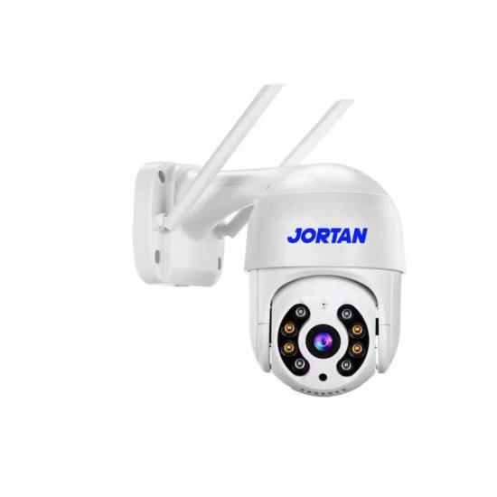 Camera Color Smart J-8160 - Παρακολούθηση βίντεο με απομακρυσμένη πρόσβαση