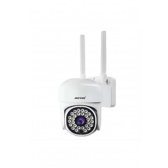 Κάμερα υπερυψηλής, IP Wi-Fi, 2 MP, IP66