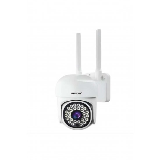 Κάμερα υπερυψηλής, IP Wi-Fi, 2 MP, IP66