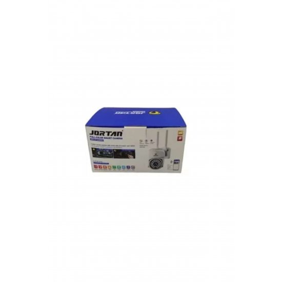 Κάμερα υπερυψηλής, IP Wi-Fi, 2 MP, IP66