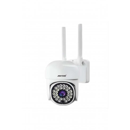Κάμερα υπερυψηλής, IP Wi-Fi, 2 MP, IP66