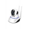 Κάμερα Supraveghere Interior IP Wireless Full HD 1920x1080 STY5 cu Autotracking και Ειδοποίηση email