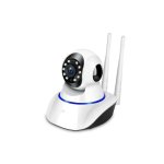 Κάμερα Supraveghere Interior IP Wireless Full HD 1920x1080 STY5 cu Autotracking και Ειδοποίηση email