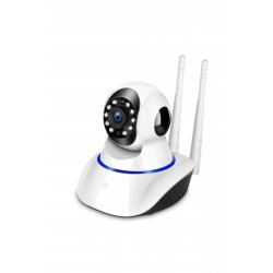Κάμερα Supraveghere Interior IP Wireless Full HD 1920x1080 STY5 cu Autotracking και Ειδοποίηση email