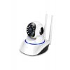 Κάμερα Supraveghere Interior IP Wireless Full HD 1920x1080 STY5 cu Autotracking και Ειδοποίηση email