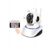 Κάμερα Supraveghere Interior IP Wireless Full HD 1920x1080 STY5 cu Autotracking και Ειδοποίηση email