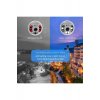Έξυπνη HD Wifi κάμερα εξωτερικού χώρου με εφαρμογή Tuya