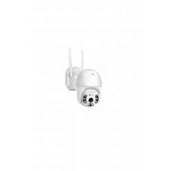 Βίντεο κάμερας, Supraveghere Wifi 360 2 antene night vision, miscare αισθητήρα