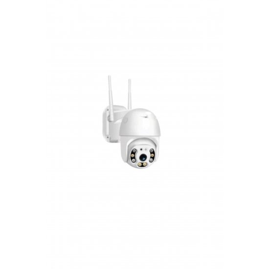 Βίντεο κάμερας, Supraveghere Wifi 360 2 antene night vision, miscare αισθητήρα
