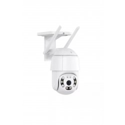 Κάμερα Supraveghere IP PTZ, Dome, Wireless, 355°, 3MP, 1080p, Senzor Miscare, Microfon, IP 66, LED+