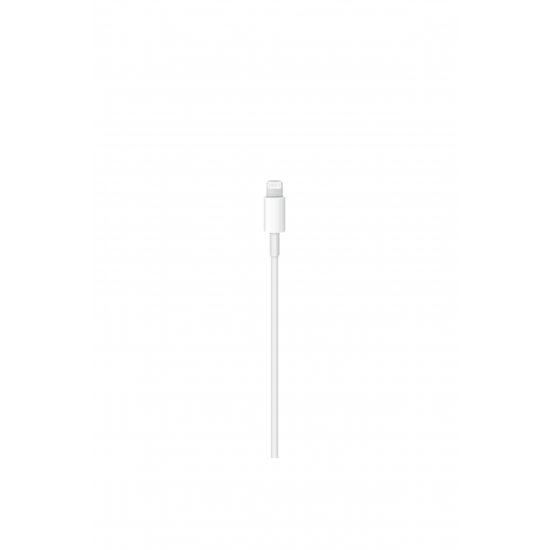 Φορτιστής συμβατός με iPhone/iPad/AirPods, Καλώδιο δεδομένων Lightning, Γρήγορη φόρτιση 25W, Λευκό