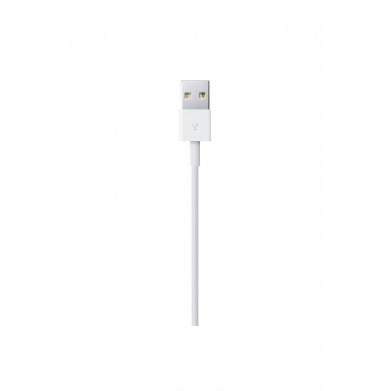 Καλώδιο δεδομένων συμβατό με IPhone 1 m μαζικό, λευκό