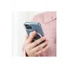 Προστατευτική θήκη για iPhone 11 Mag Safe, 2 σε 1 φόρτιση και μαγνήτης, σιλικόνη, διαφανές