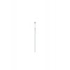 Καλώδιο δεδομένων και φόρτισης Apple, USB Type-C-Lightning, 1 μέτρο, Flippy, Λευκό