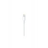 Καλώδιο δεδομένων και φόρτισης Apple, USB Type-C-Lightning, 1 μέτρο, Flippy, Λευκό