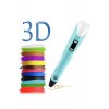 Μολύβι 3D με Χρωματιστά Νήματα – Στυλό 3D για Δημιουργικά Σχέδια και Μοντελοποίηση