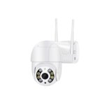 Κάμερα παρακολούθησης με 8 LED Full Color Smart Camera