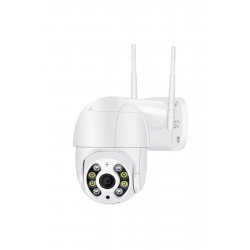 Κάμερα παρακολούθησης με 8 LED Full Color Smart Camera