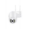 Κάμερα παρακολούθησης με 8 LED Full Color Smart Camera