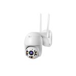 Κάμερα Supraveghere, PTZ, HD, 2MP, LS-QW25, WIFI, SD, Rotire, Detectie forma umana, εξωτερικό H265+
