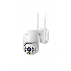 Κάμερα Supraveghere, PTZ, HD, 2MP, LS-QW25, WIFI, SD, Rotire, Detectie forma umana, εξωτερικό H265+