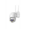 Κάμερα Supraveghere, PTZ, HD, 2MP, LS-QW25, WIFI, SD, Rotire, Detectie forma umana, εξωτερικό H265+