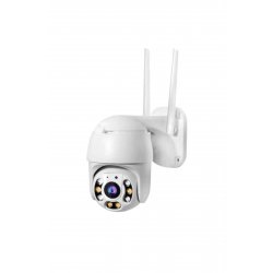 Κάμερα Supraveghere, PTZ, HD, 2MP, LS-QW25, WIFI, SD, Rotire, Detectie forma umana, εξωτερικό H265+