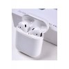 Ασύρματα ακουστικά i12 Bluetooth 5.0 με κουτί φόρτισης και χειριστήριο αφής